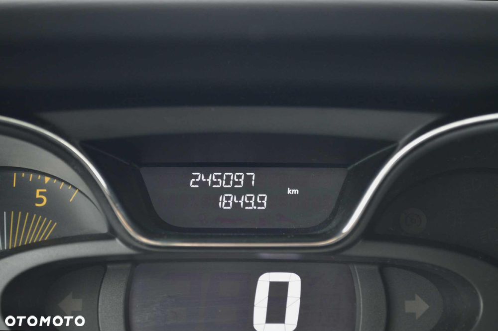 Renault Captur 1.5 dCi Energy Life - 21