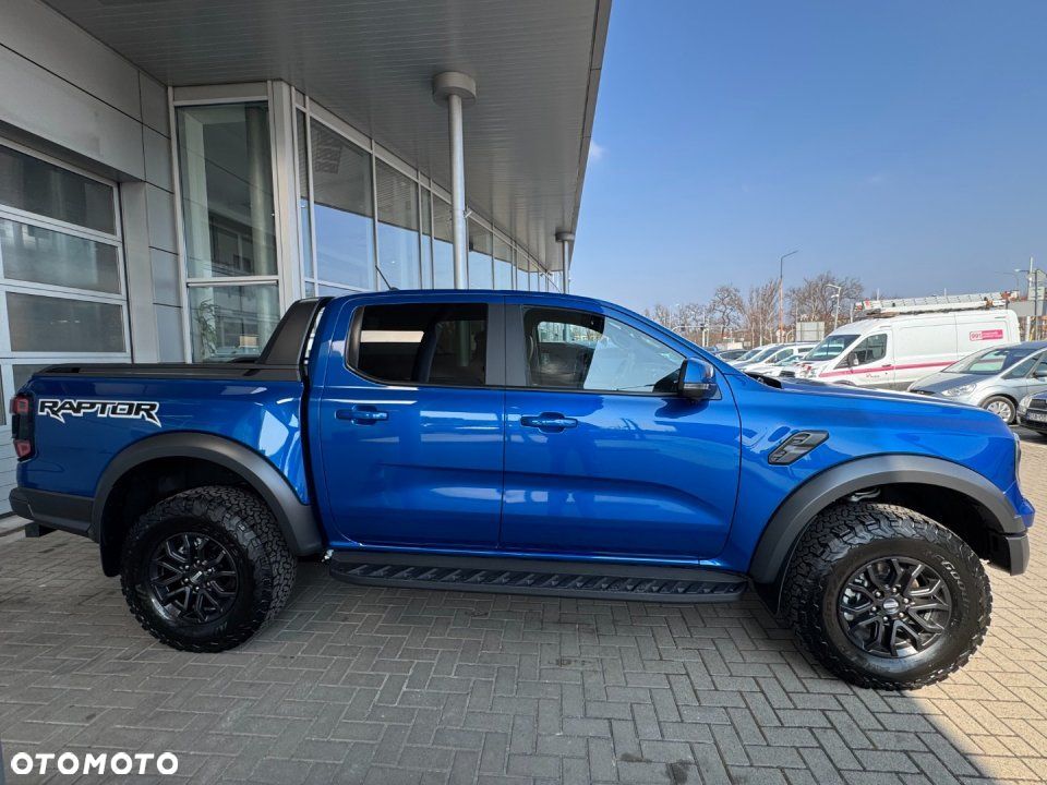 Ford Ranger - 5