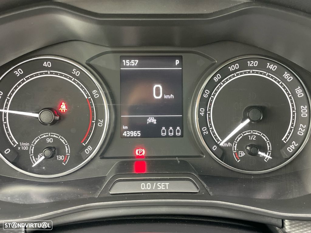 Skoda Scala - 9