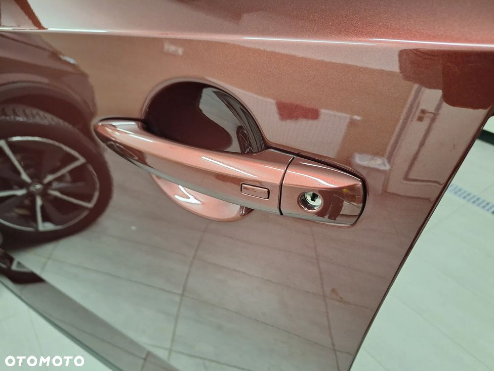 Nissan Qashqai 1.3 DIG-T MHEV Xtronic Tekna - 36