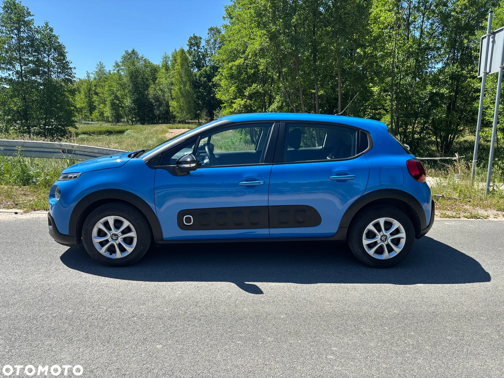 Citroën C3 1.5 BlueHDi Feel Pack - 6