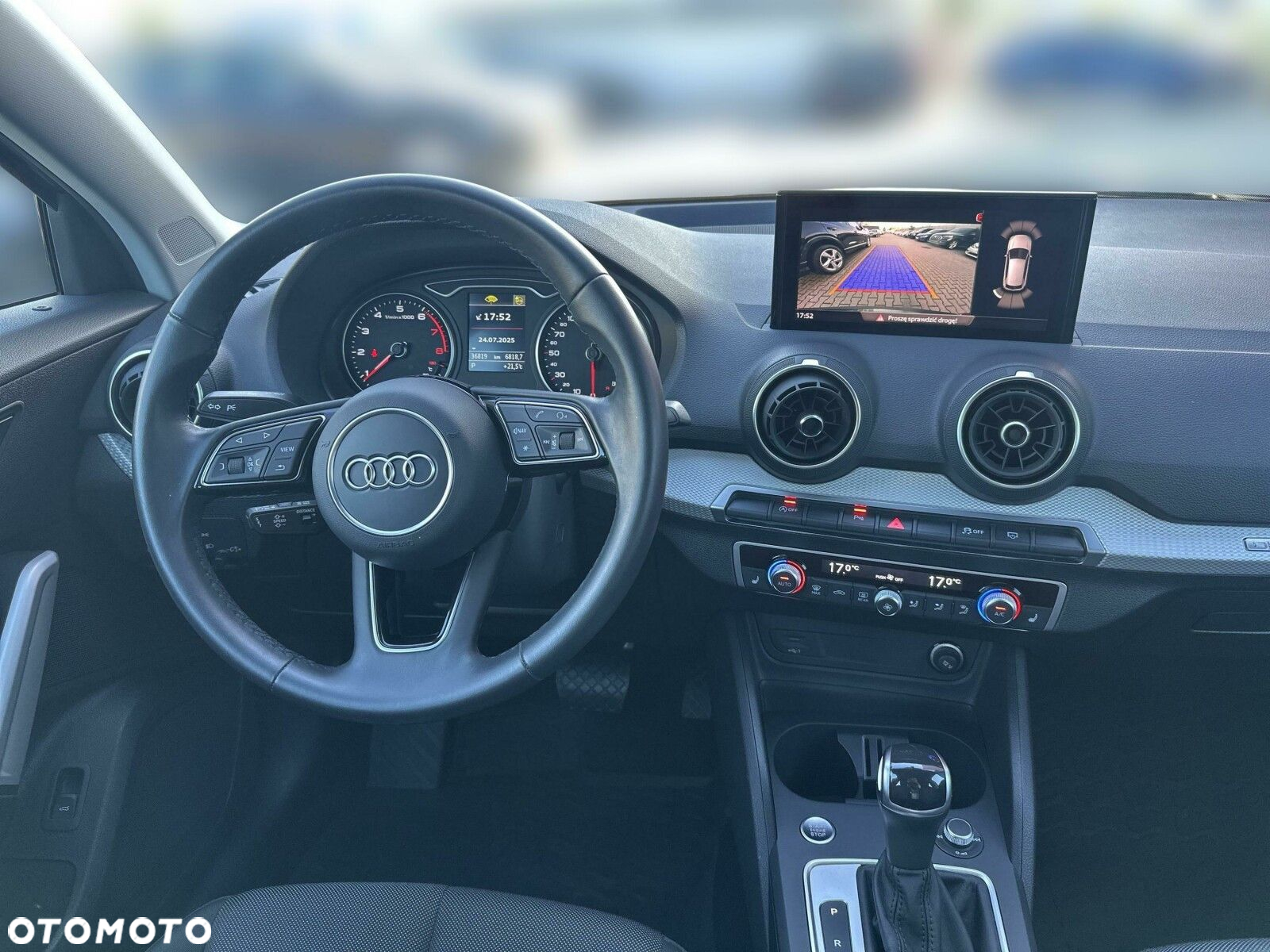 Audi Q2 40 TFSI Quattro Advanced S tronic - 10