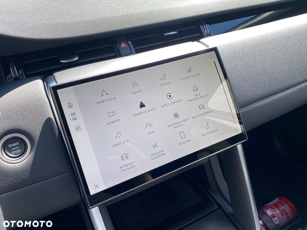 Land Rover Discovery Sport 2.0 D200 mHEV S - 13