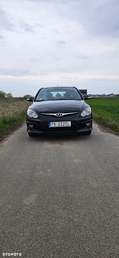 Hyundai i30 1.4 Classic - 1