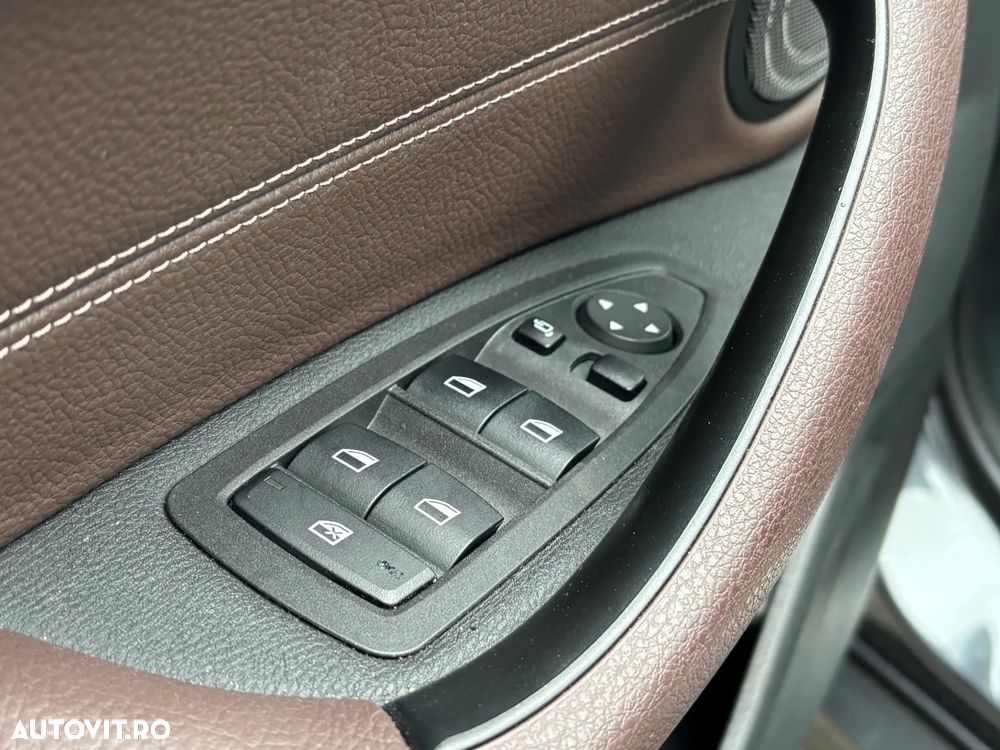 BMW X2 xDrive20d Aut. M Sport - 20