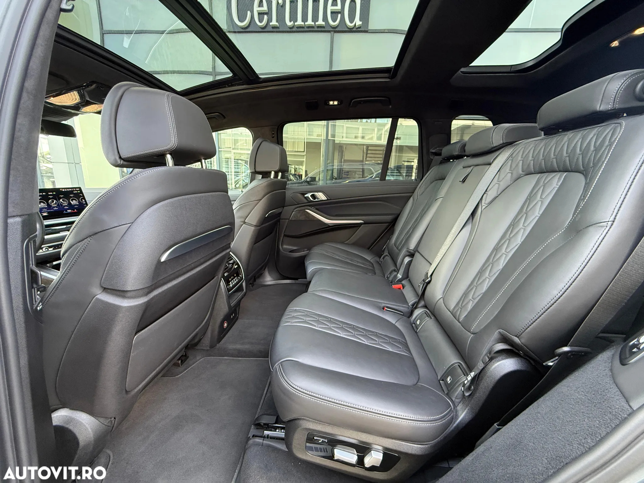 BMW X7 xDrive40i AT MHEV - 35