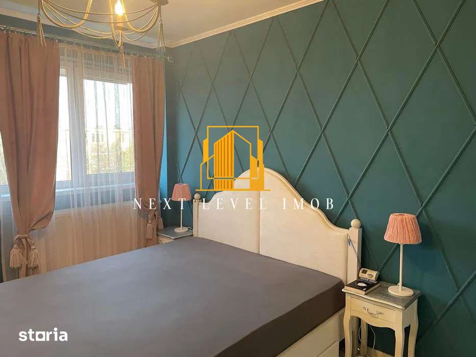Apartament 2 camere Craiovei — fotografia 3