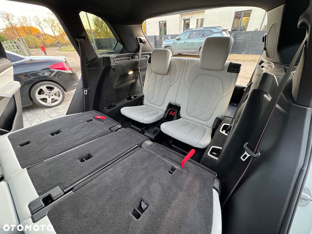 BMW X5 xDrive30d mHEV - 11