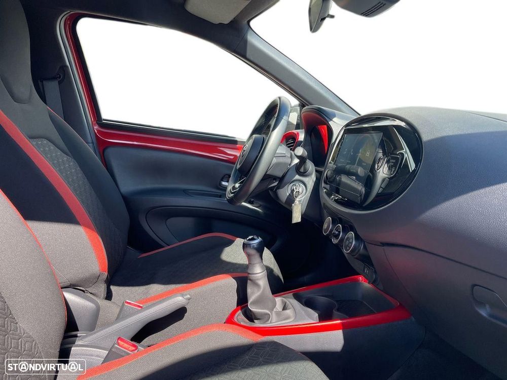 Toyota Aygo X 1.0 Pulse - 14