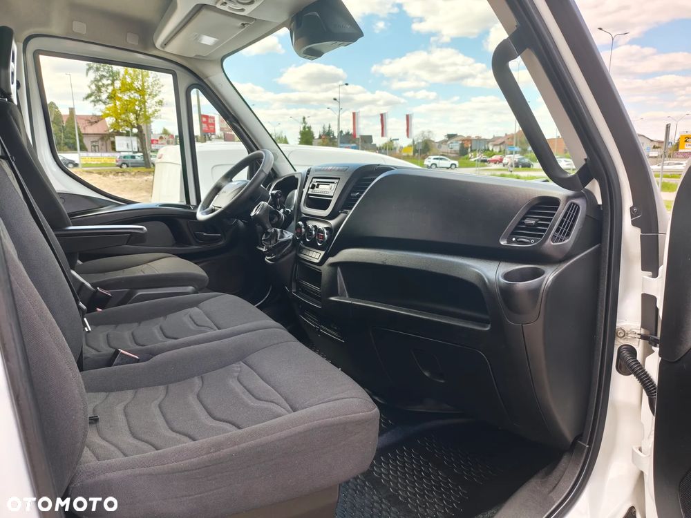 Iveco Daily 35C17 - 24