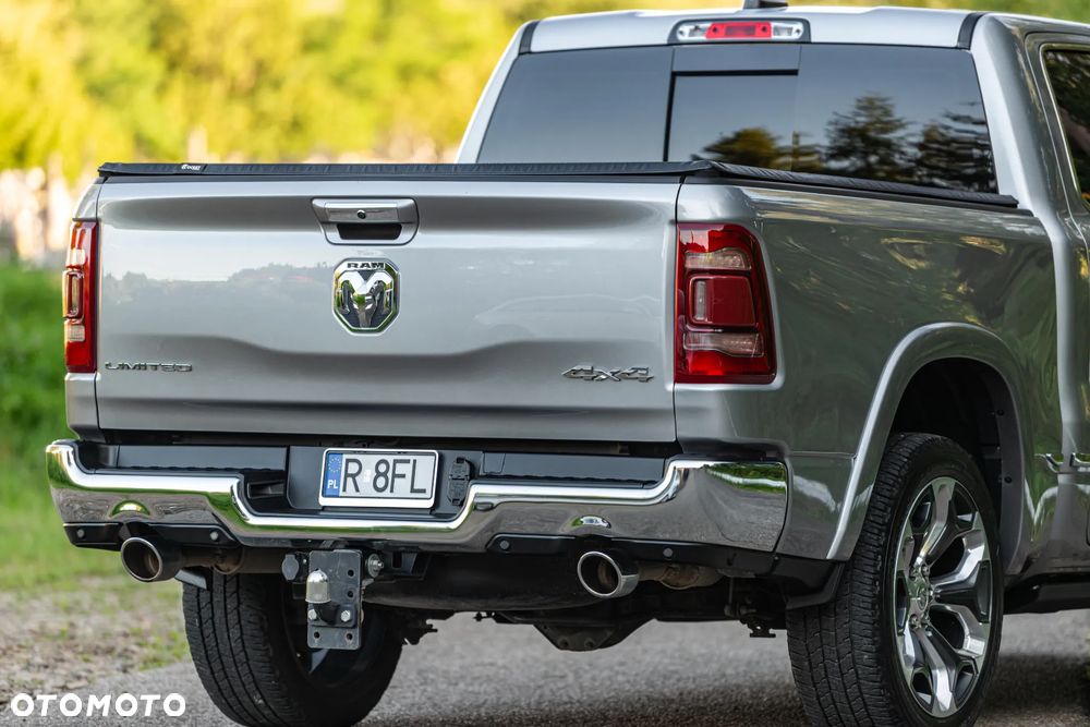 Dodge RAM 1500 5.7 4x4 - 10