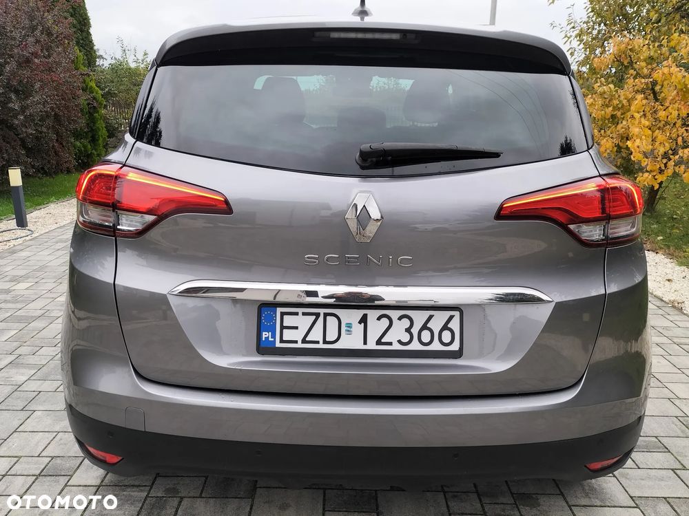 Renault Scenic - 16