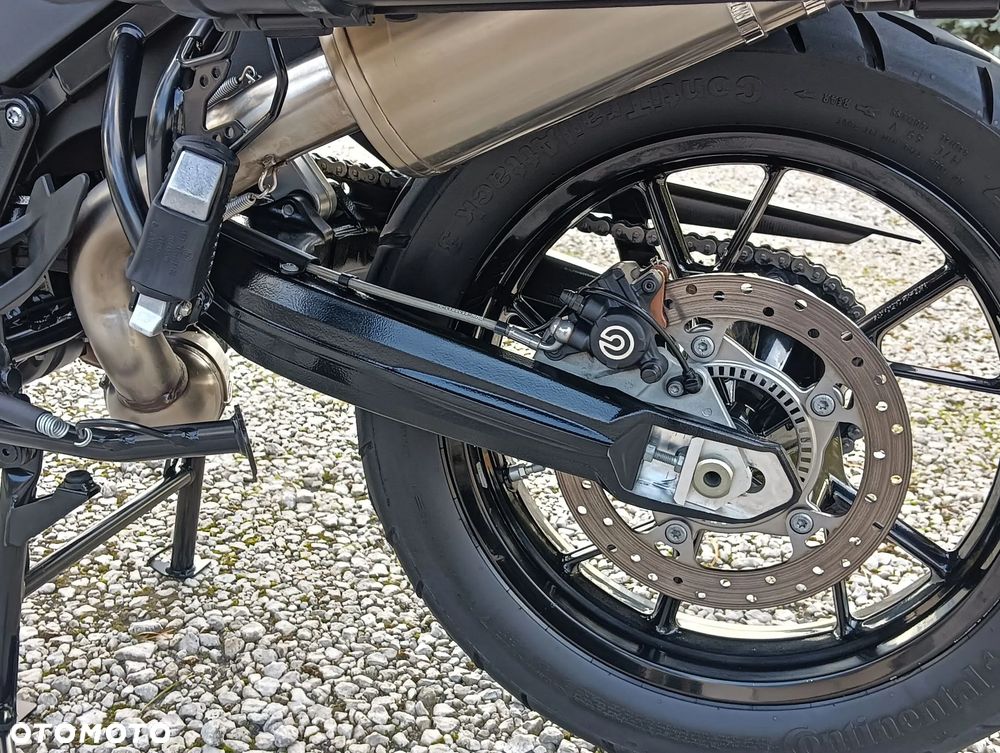 BMW GS - 20