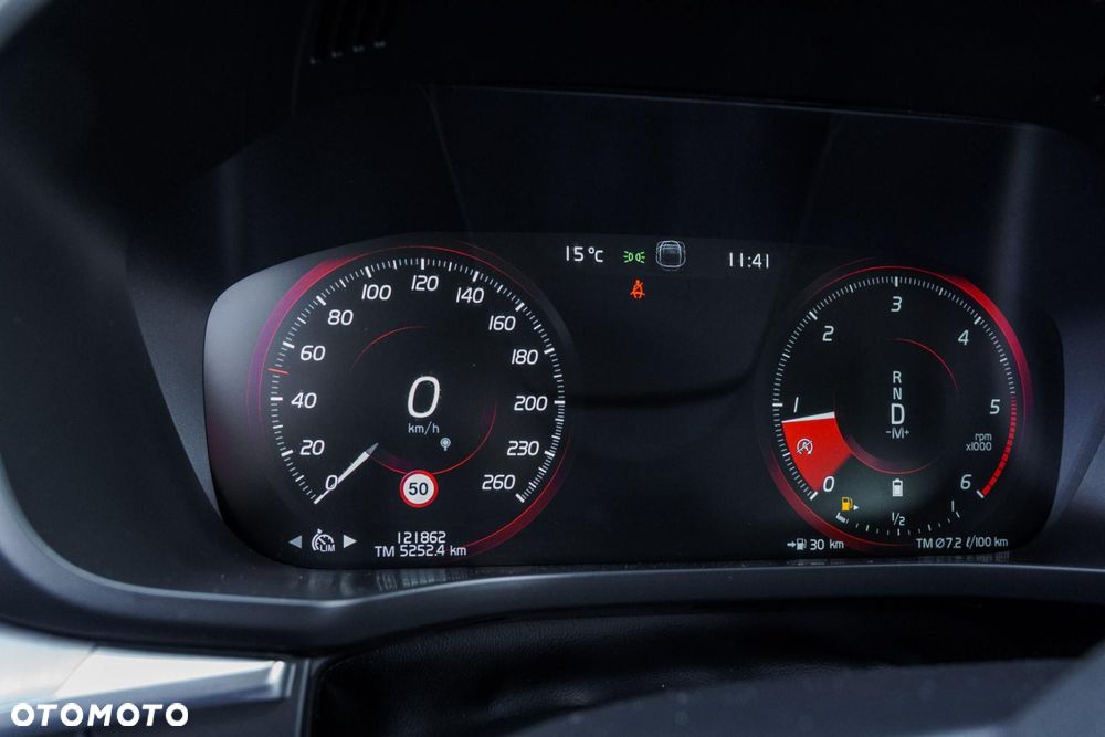 Volvo XC 60 - 28