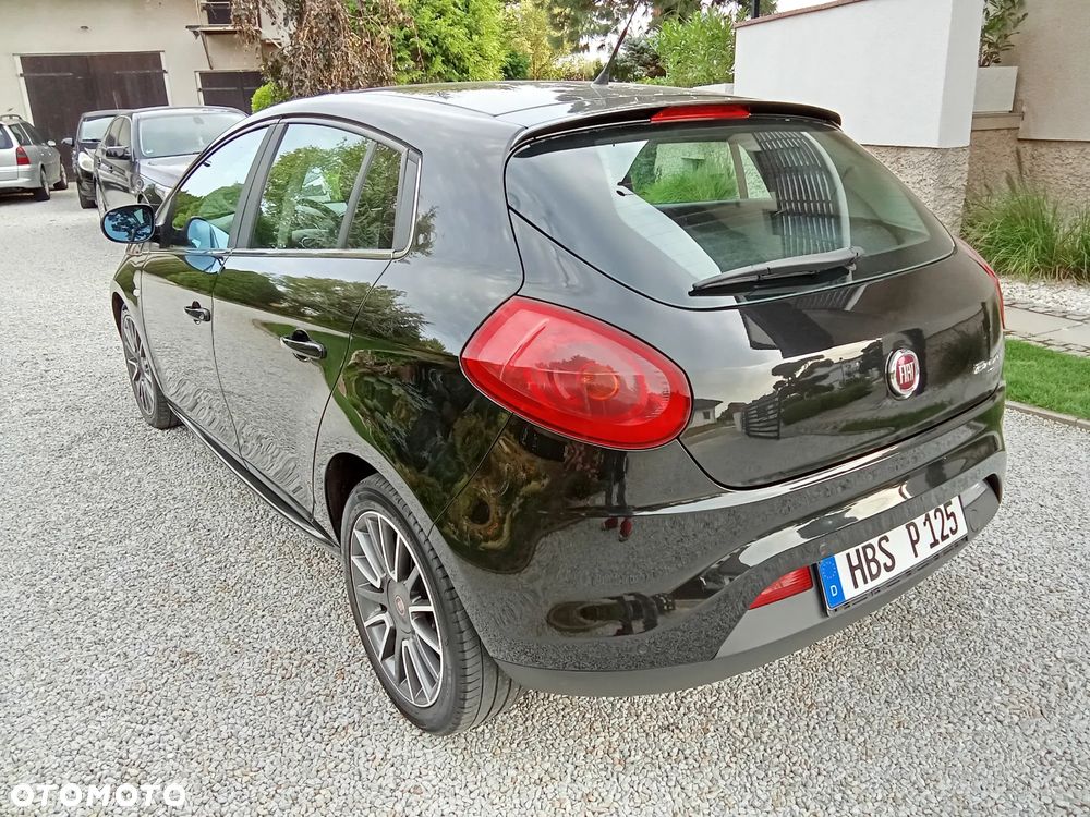 Fiat Bravo 1.4 T-JET 16V Racing - 11