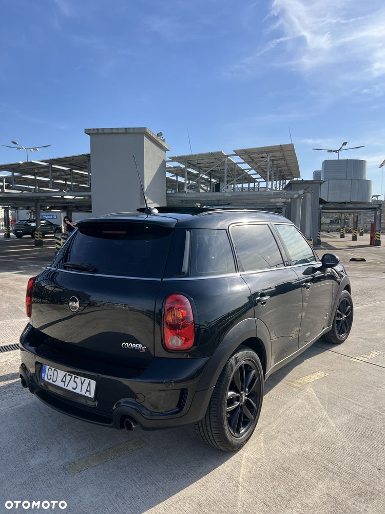MINI Countryman - 4