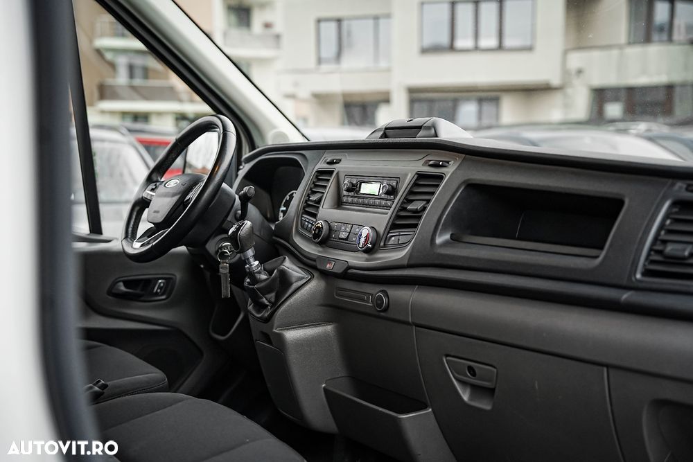 Ford Transit - 6
