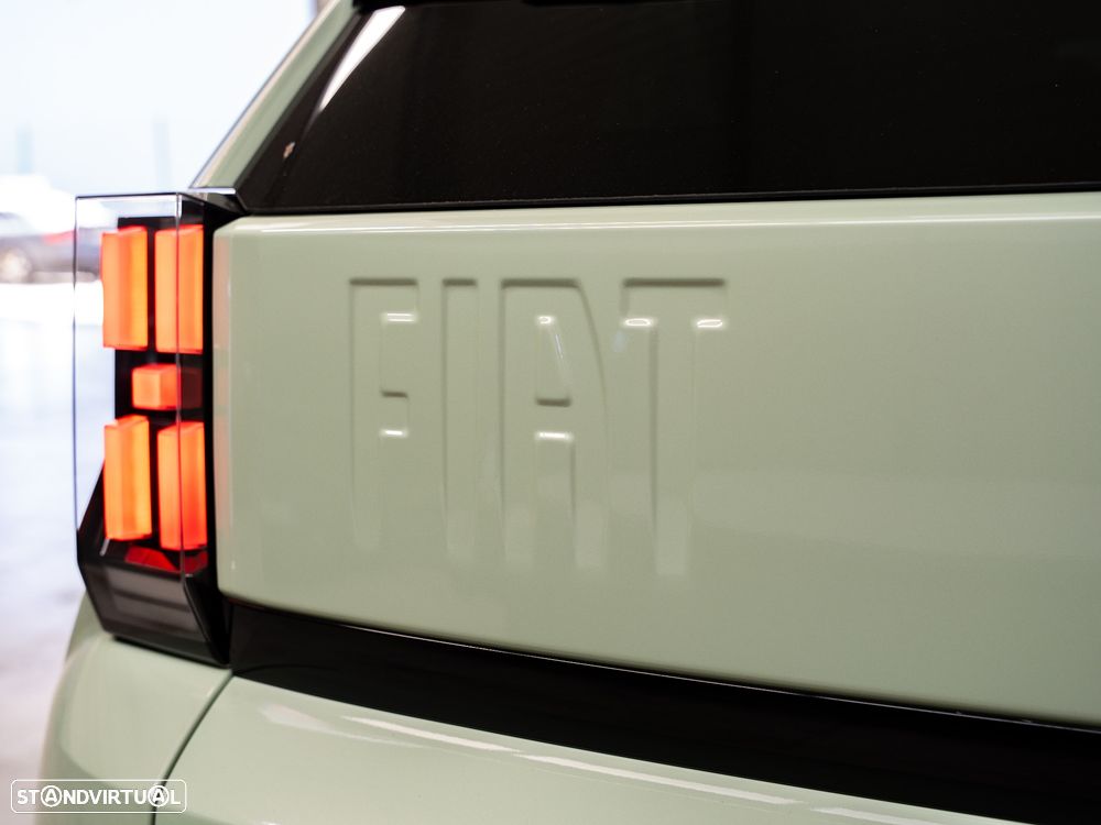 Fiat Grande Panda - 18