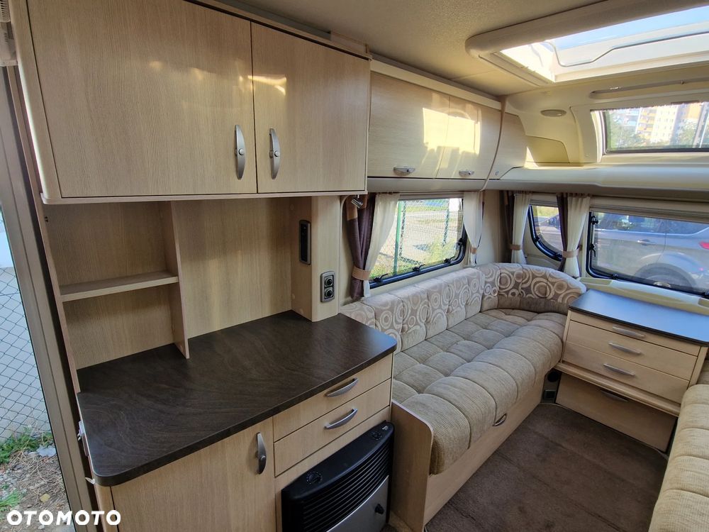 SWIFT Eccles Topaz - 3