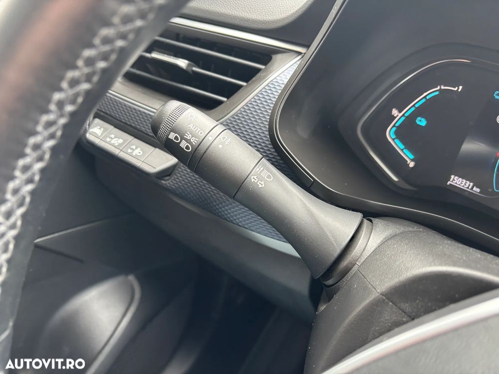 Renault Arkana E-TECH 145 Techno - 19