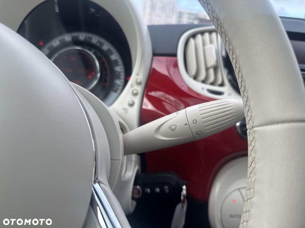 Fiat 500 - 22