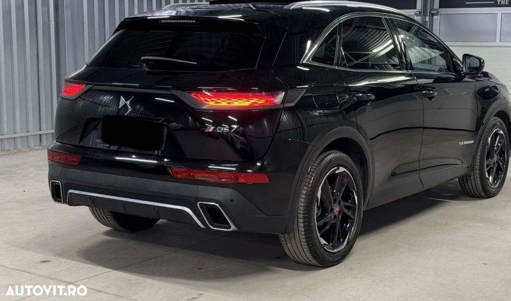 DS Automobiles DS 7 Crossback - 5