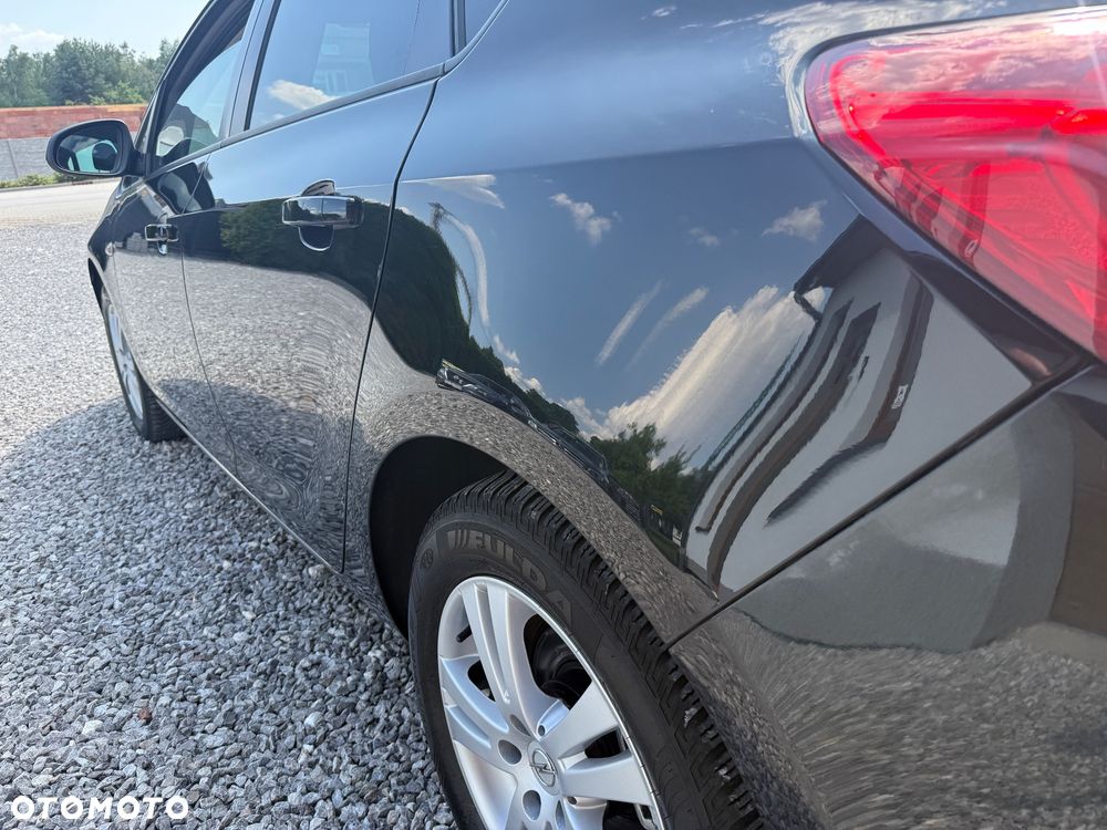 Opel Astra 1.4 T Cosmo - 16