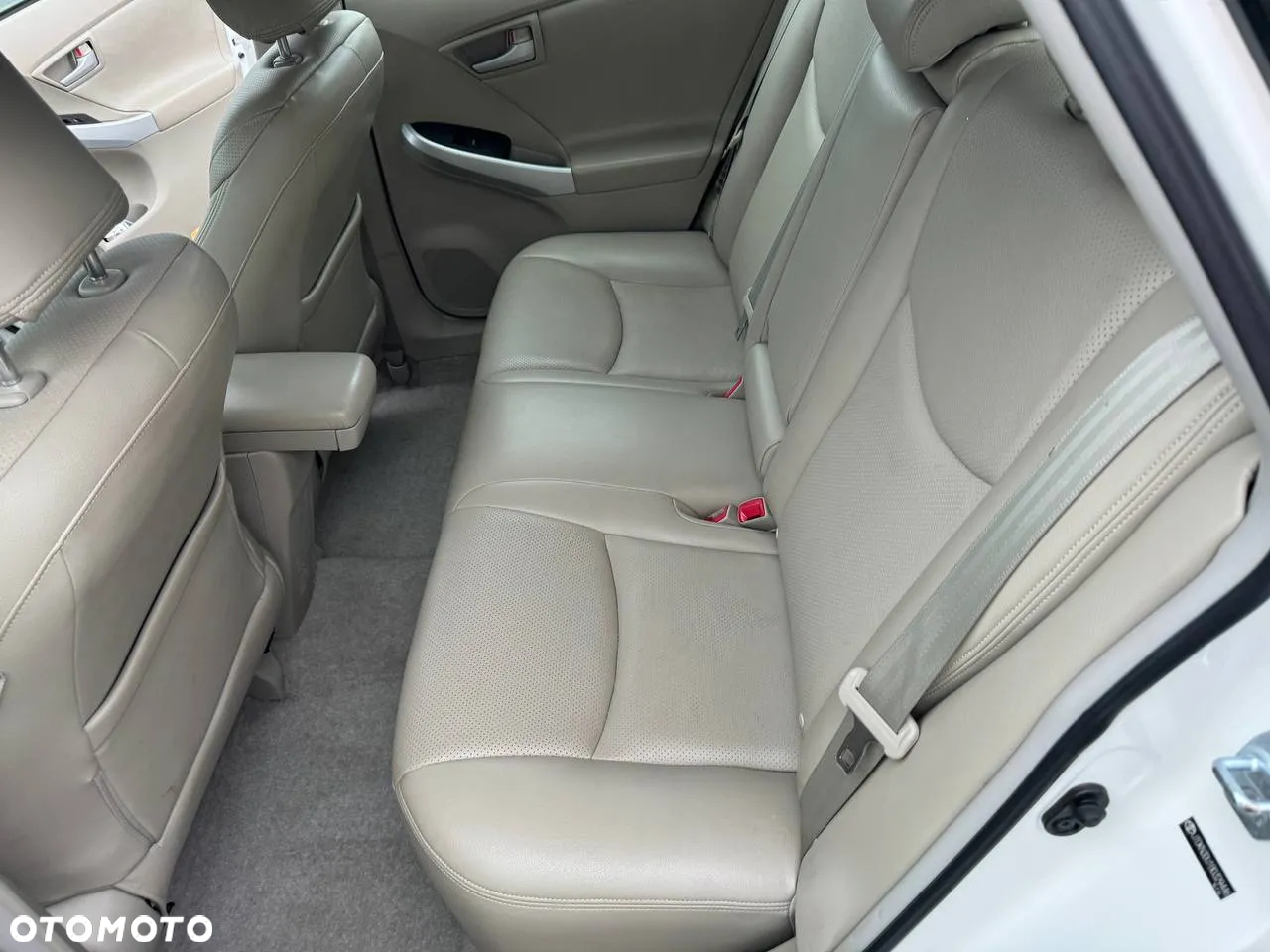 Toyota Prius - 11