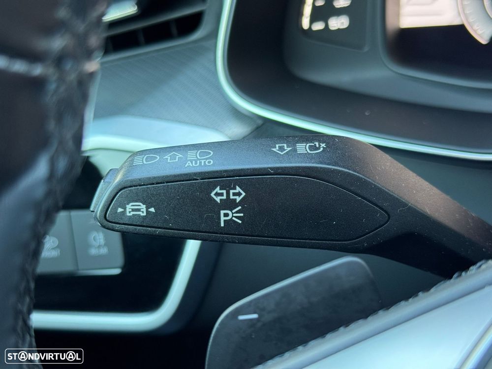 Audi A6 Avant 40 TDI Sport S tronic - 32