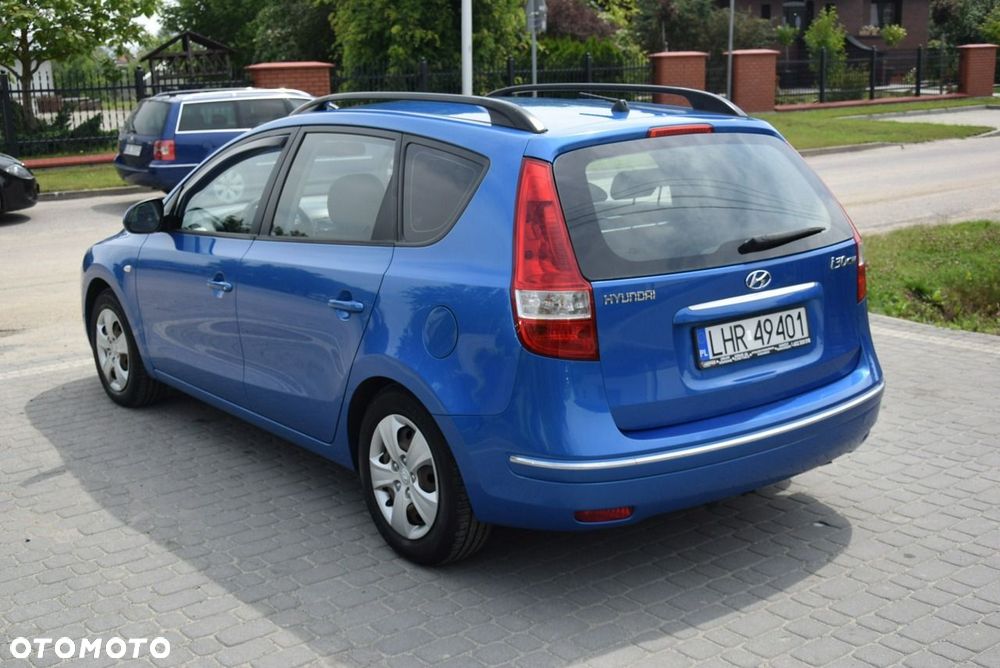 Hyundai i30 1.4 Classic EU5 - 8