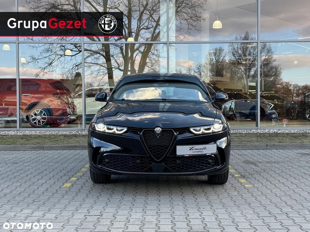 Alfa Romeo Tonale - 8