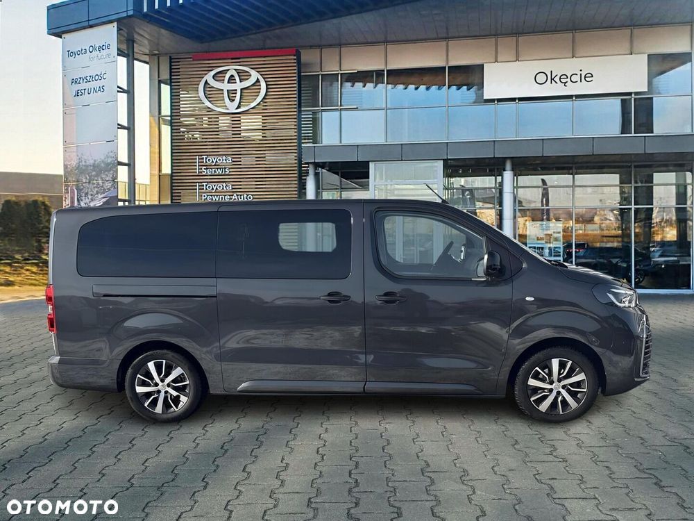Toyota Proace Verso 2.0 D4-D Long VIP - 8