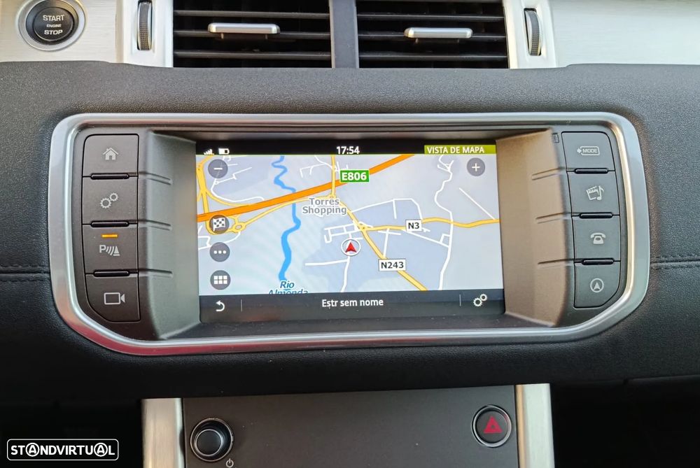 Land Rover Range Rover Evoque 2.0 D150 - 14