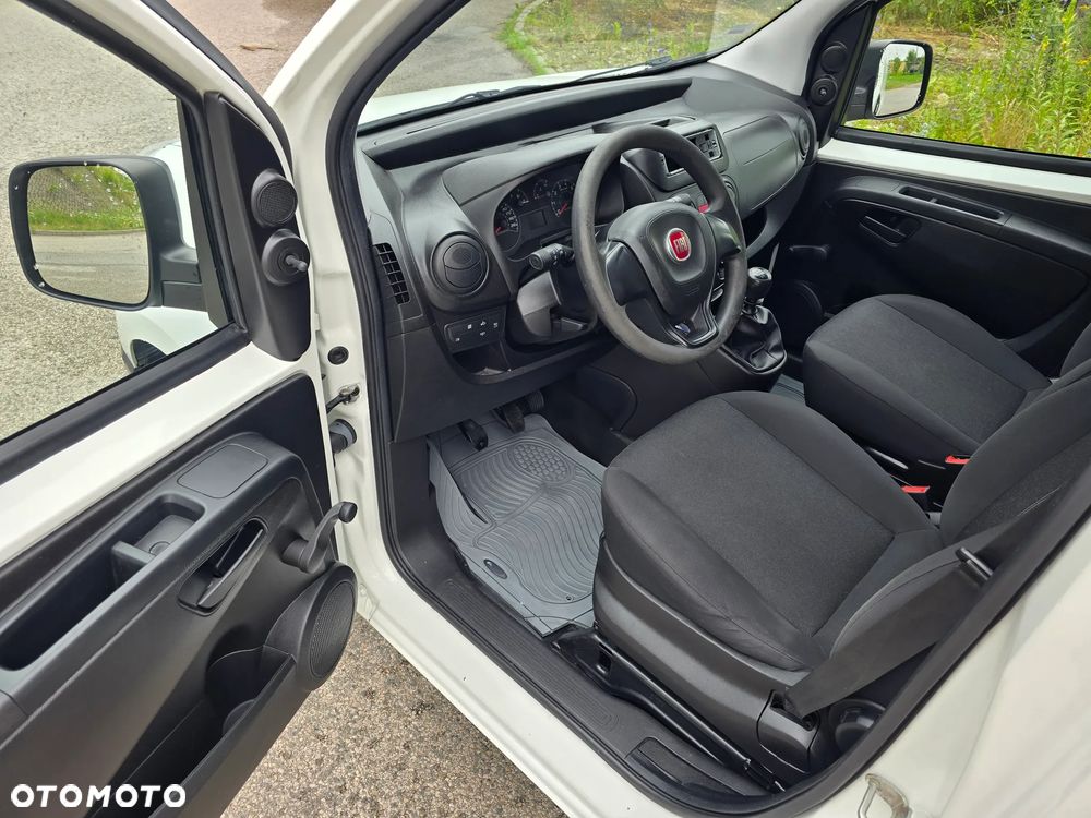 Fiat Fiorino - 5