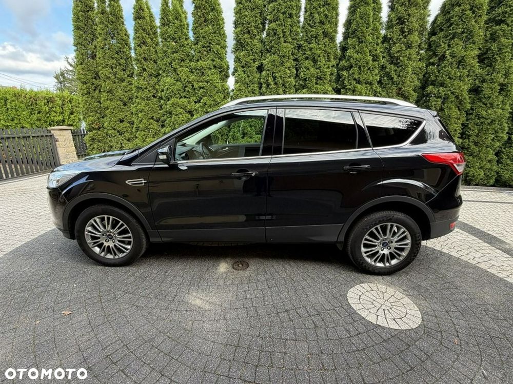 Ford Kuga - 3