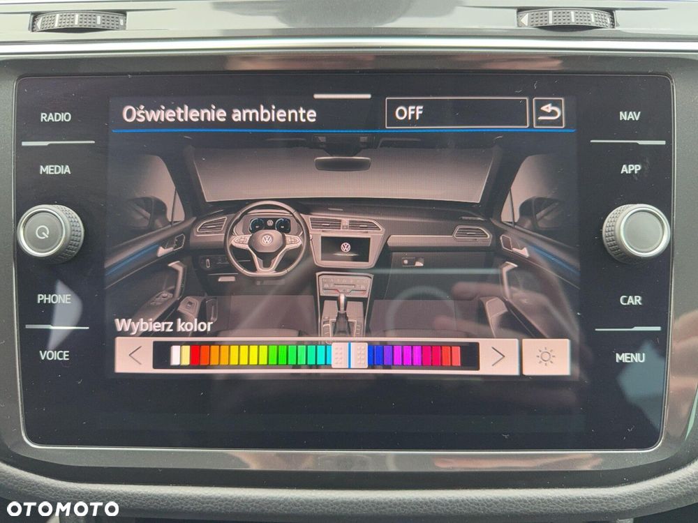 Volkswagen Tiguan - 24