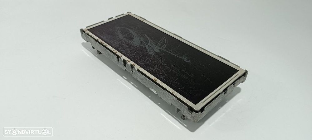 TELA/ECRÃ MULTIFUNÇÕES MERCEDES CLASE S (W222) LIM. S 350 BLUETEC (222.032) - 9