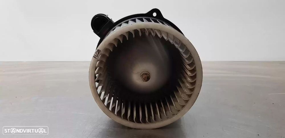 MOTOR SOFAGEM KIA SPORTAGE 2011 -971132Y000 - 4