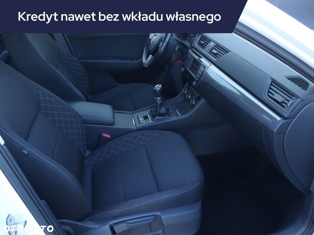 Skoda Superb - 11