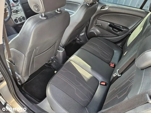 Opel Corsa 1.4 16V EcoFLEX Start-Stop 150 Jahre - 10