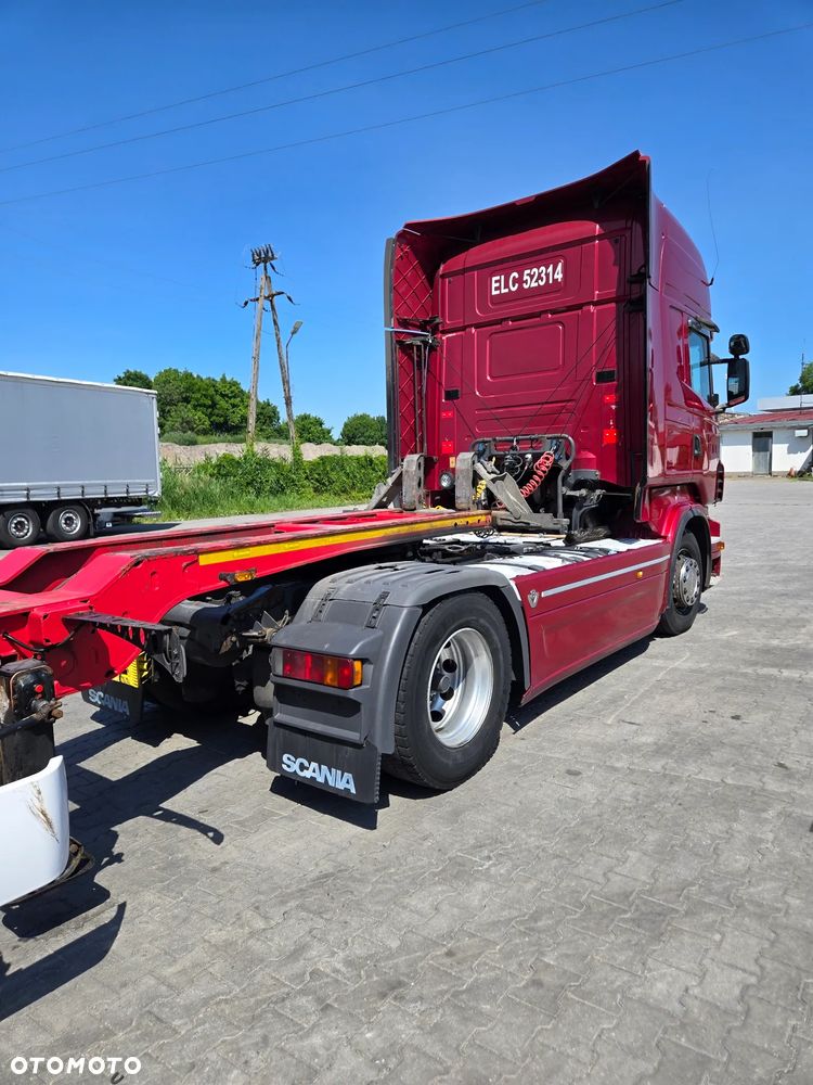 Scania R560 - 3