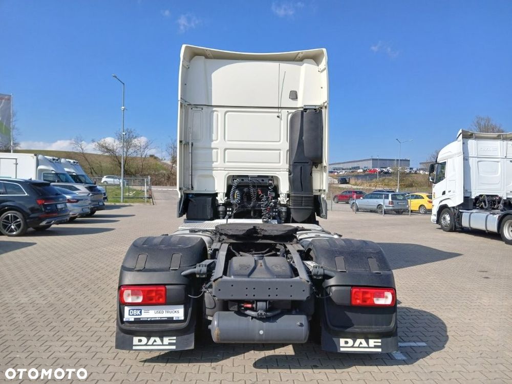 DAF XF 480 FT (32303) - 8