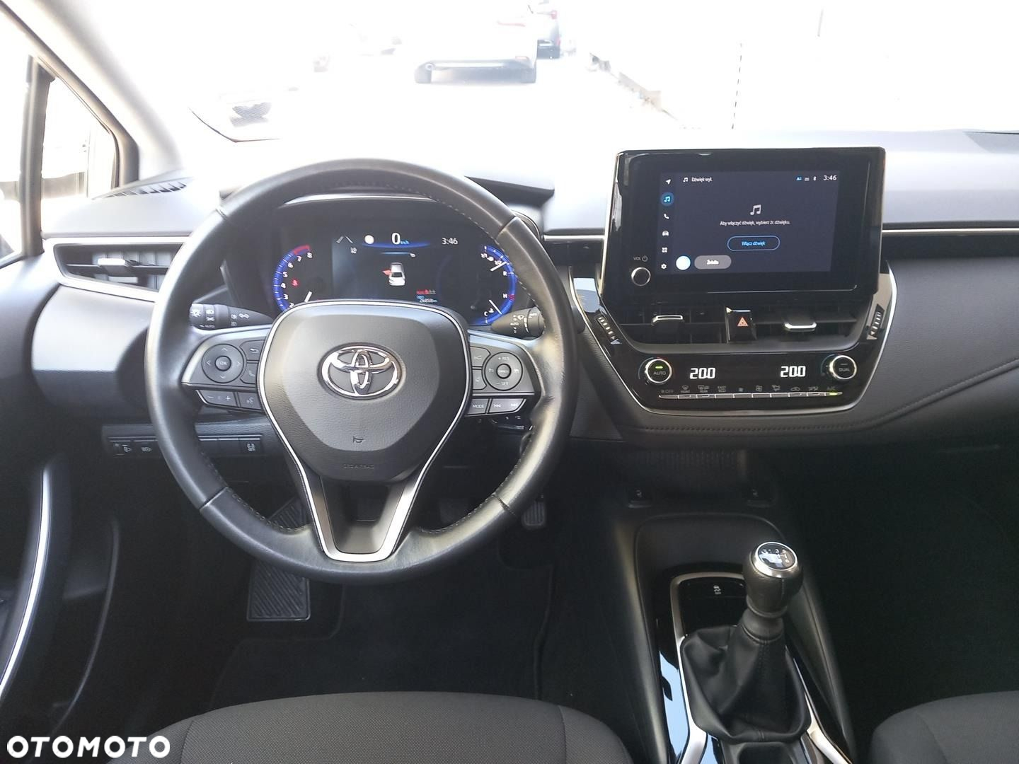 Toyota Corolla - 8