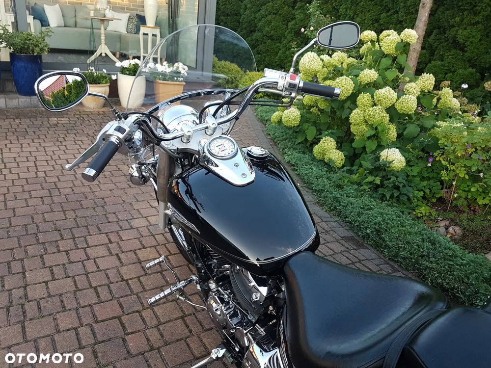 Yamaha Drag Star - 16