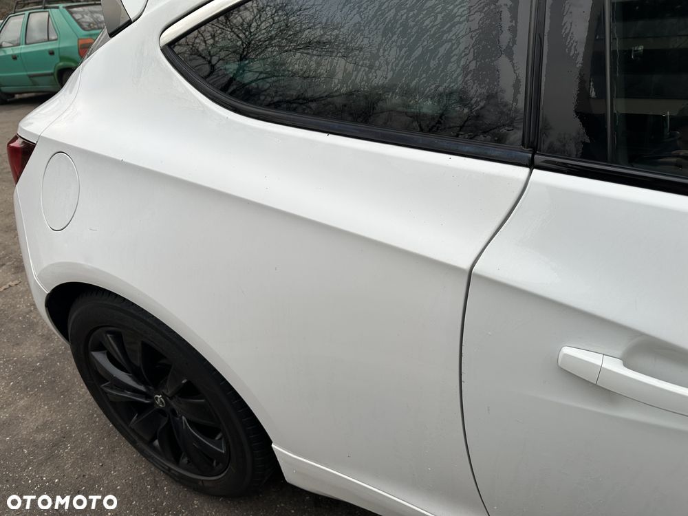 Opel Astra 2.0 CDTI ecoFLEX Start/Stop - 15