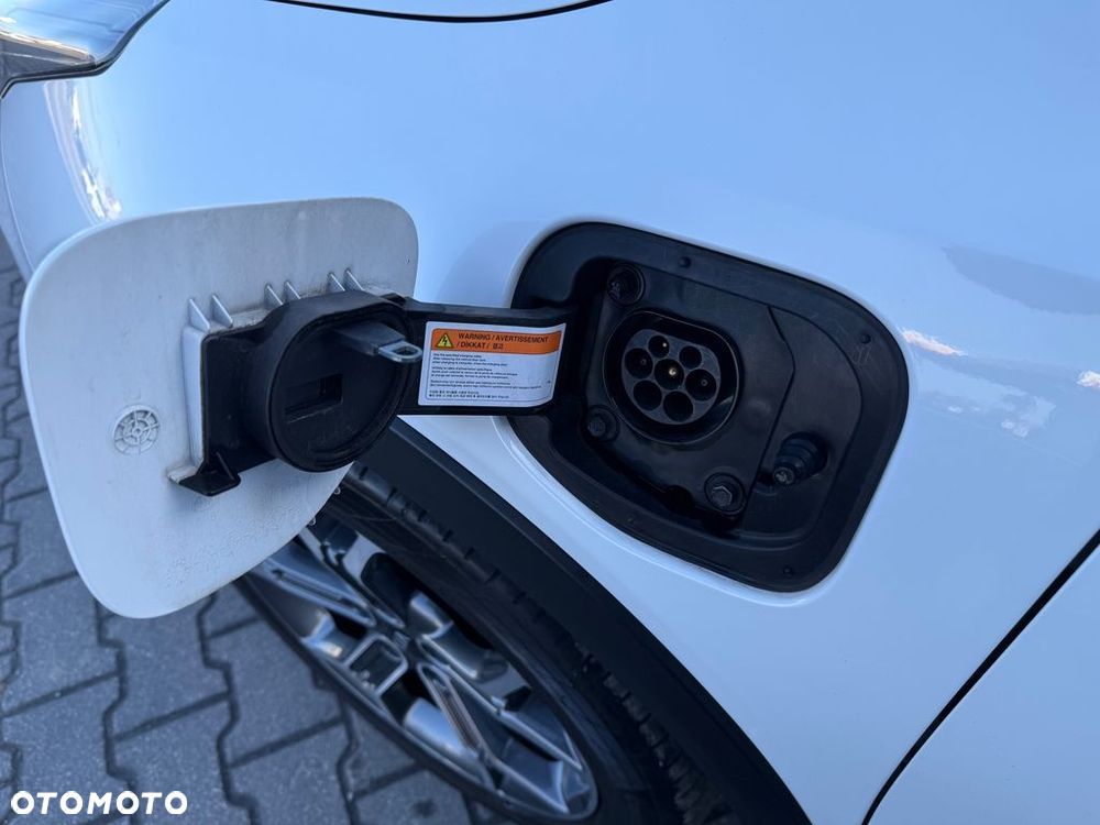 Kia XCeed 1.6 GDI PHEV L Business Line DCT - 3