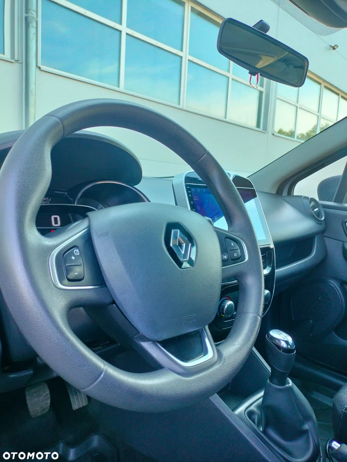 Renault Clio 1.5 dCi Business - 28