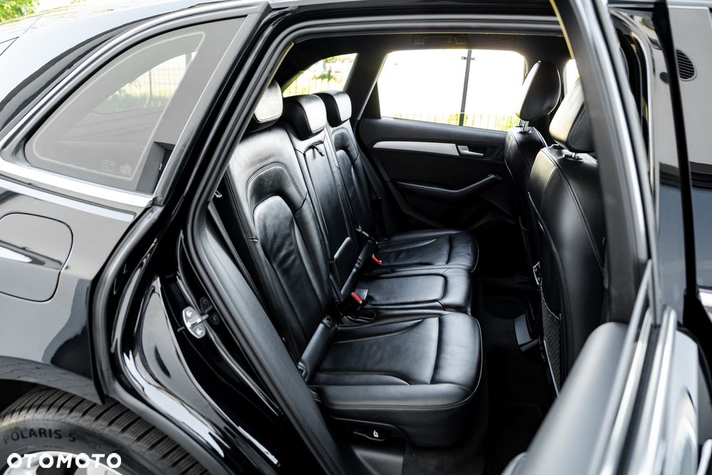 Audi Q5 2.0 TDI Quattro S tronic - 21