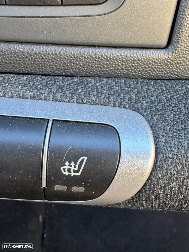 Smart ForTwo Coupé softouch edition limited two - 19