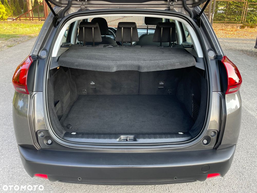Peugeot 2008 PureTech 110 Stop&Start Active - 32